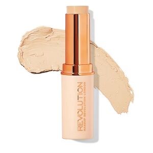 Revolution Fast Base Stick Foundation F2